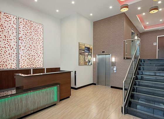 Fairfield Inn & Suites NY Manhattan/Downtown East