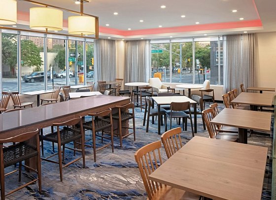 Fairfield Inn & Suites NY Manhattan/Downtown East
