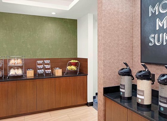 Fairfield Inn & Suites NY Manhattan/Downtown East