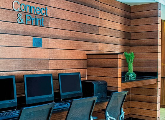 Fairfield Inn & Suites NY Manhattan/Downtown East