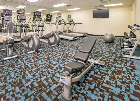 Fairfield Inn & Suites NY Manhattan/Downtown East