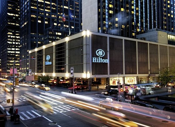 New York Hilton Midtown