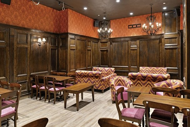 Holiday Inn New York City Times Square