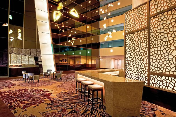 The Westin New York at Times Square