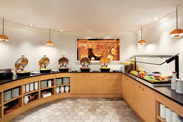 The Westin New York at Times Square