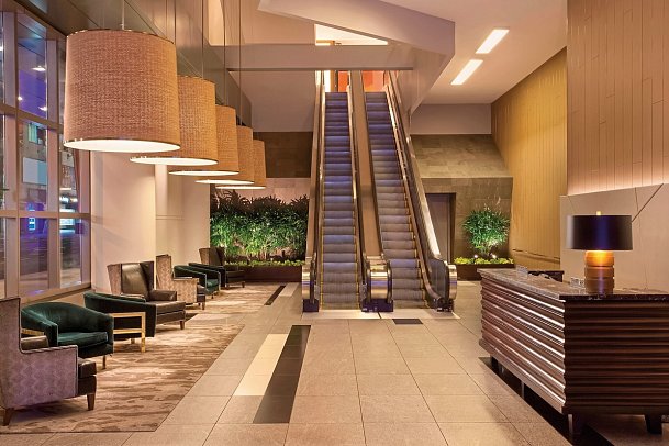 The Westin New York at Times Square