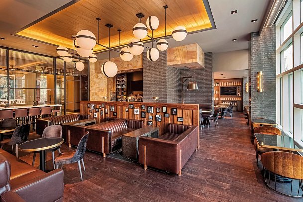 The Westin New York at Times Square