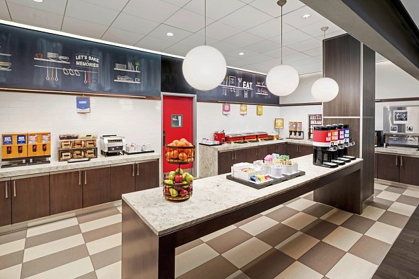 Hampton Inn Times Square South