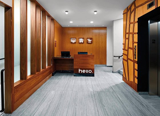 Towne Place Suites New York Manhattan Times Square