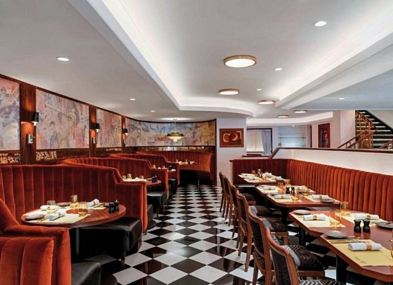 Martinique New York on Broadway, Curio Collection by Hilton