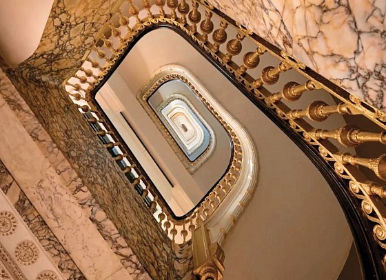 Martinique New York on Broadway, Curio Collection by Hilton