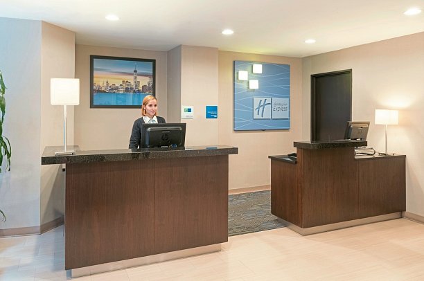 Holiday Inn Express New York City-Wall Street