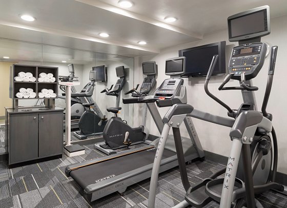 Holiday Inn New York City-Wall Street