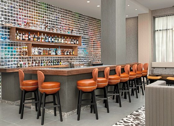 SpringHill Suites New York Queens