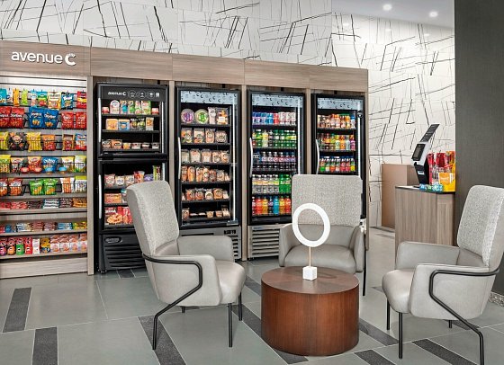 SpringHill Suites New York Queens