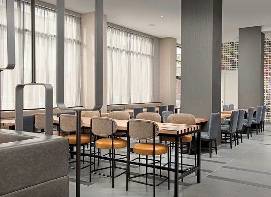 SpringHill Suites New York Queens