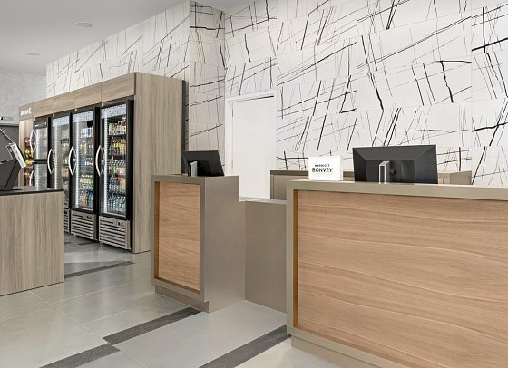 SpringHill Suites New York Queens