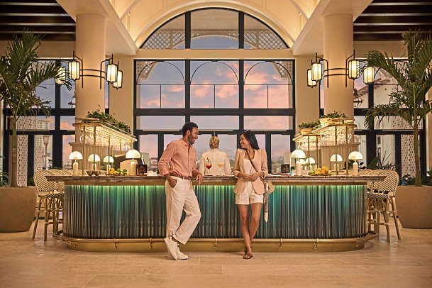 The Boca Raton - Restaurant 