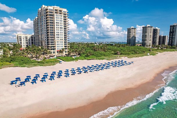 Palm Beach Marriott Singer Island Beach Resort & Spa