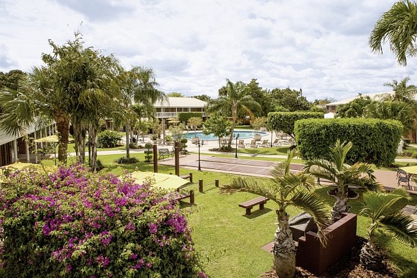 Best Western Palm Beach Lakes