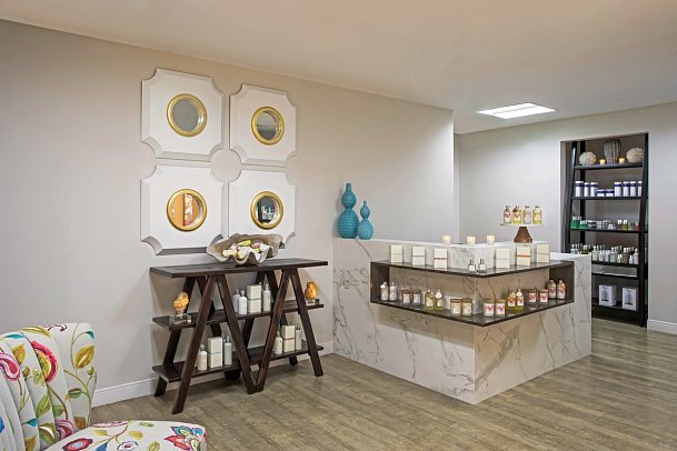 Hutchinson Shores Resort Jensen Beach