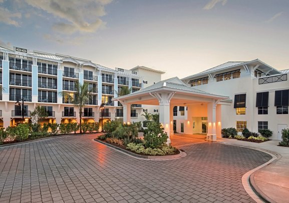 Hutchinson Shores Resort Jensen Beach