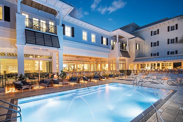 Hutchinson Shores Resort Jensen Beach