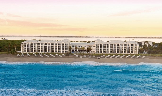 Hutchinson Shores Resort Jensen Beach