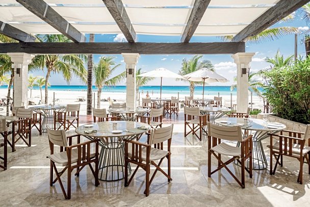 Royal Hideaway Playacar