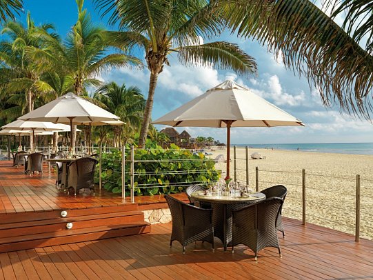 Royal Hideaway Playacar