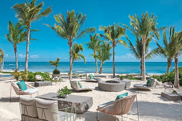 Impression Moxché by Secrets