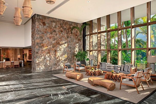 Impression Moxché by Secrets