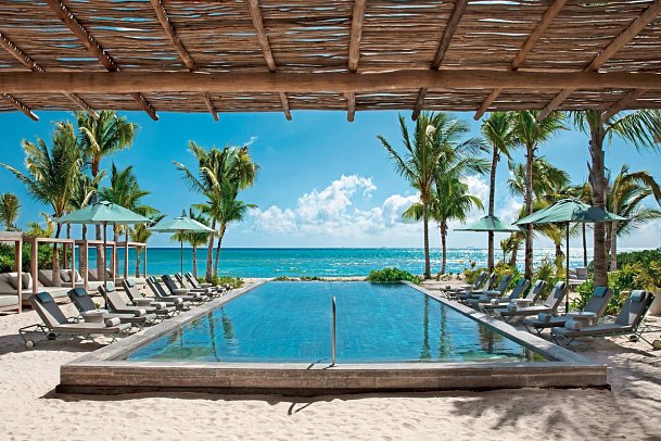 Impression Moxché by Secrets