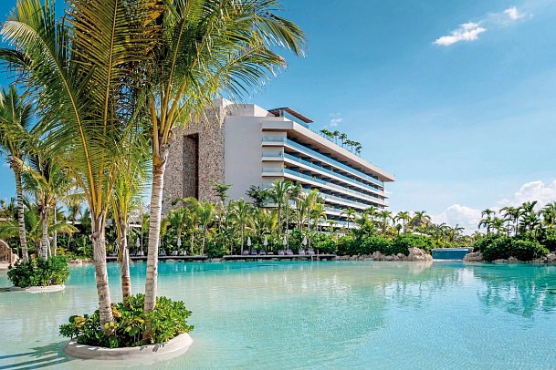 Impression Moxché by Secrets