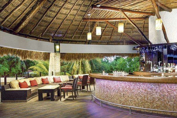 The Reef Playacar