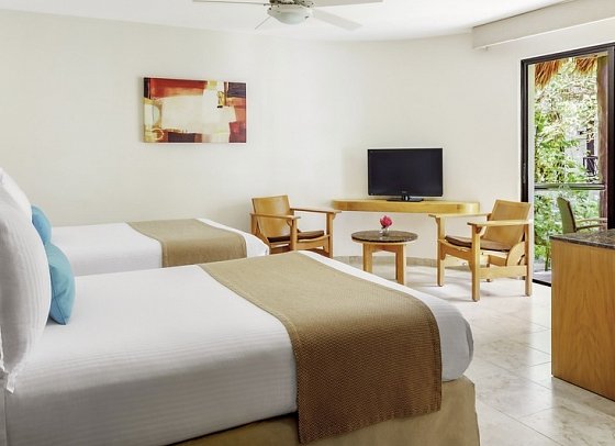 The Reef Playacar - Wohnbeispiel Premium (Zimmercodierung UM3)