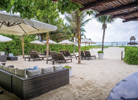 The Reef Playacar