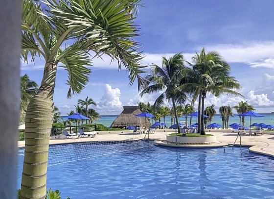 The Reef Playacar