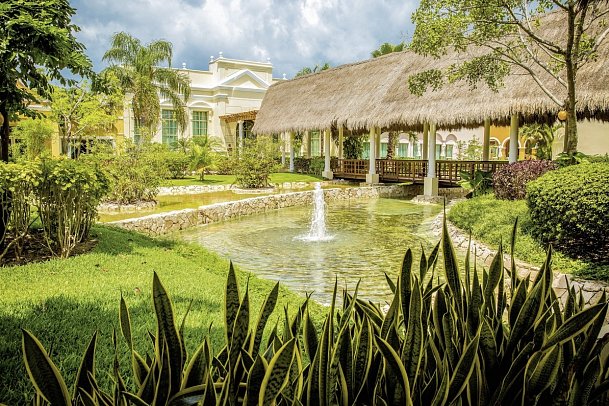 Valentin Imperial Riviera Maya