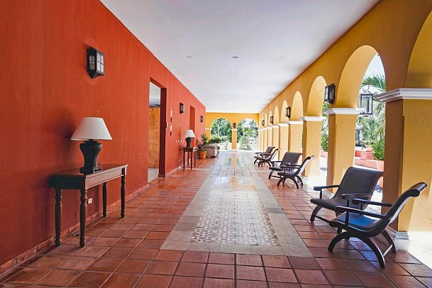 Valentin Imperial Riviera Maya