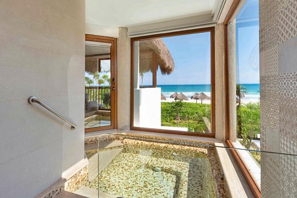 Valentin Imperial Riviera Maya - Zimmercodierung JB3