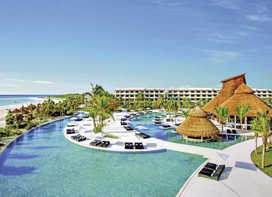 Secrets Maroma Beach Riviera Cancun