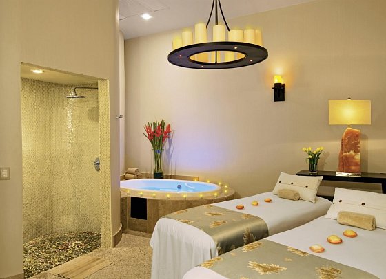 Secrets Maroma Beach Riviera Cancun