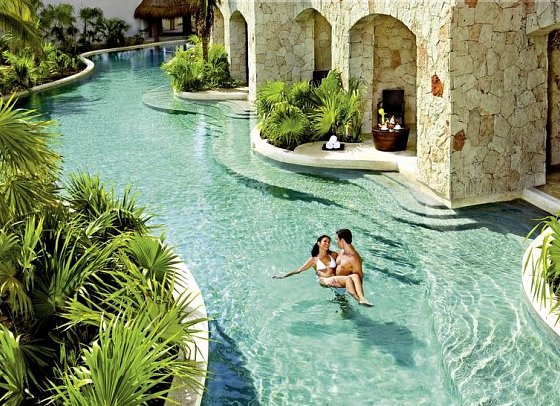 Secrets Maroma Beach Riviera Cancun