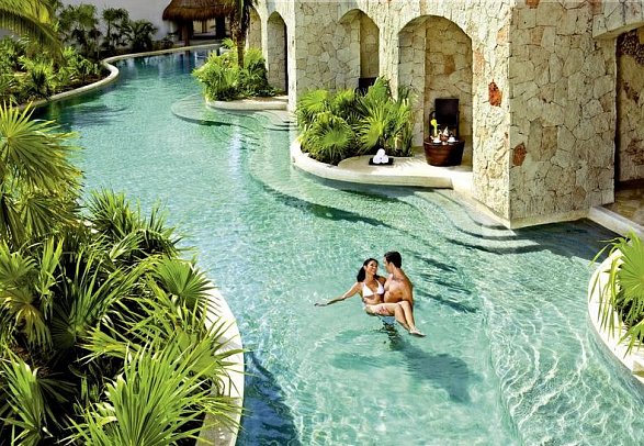 Secrets Maroma Beach Riviera Cancun