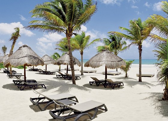 Secrets Maroma Beach Riviera Cancun