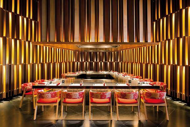 Secrets Maroma Beach Riviera Cancun