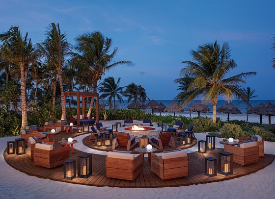 Secrets Maroma Beach Riviera Cancun