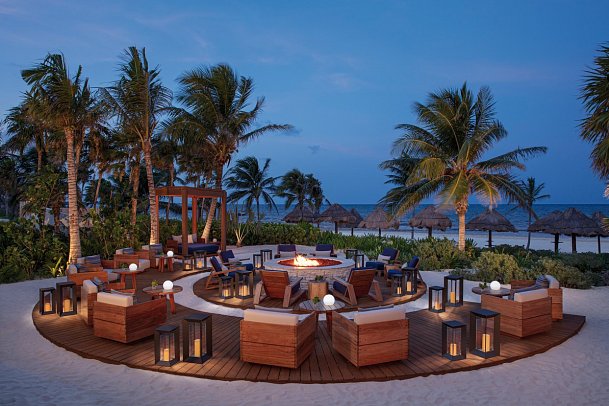 Secrets Maroma Beach Riviera Cancun