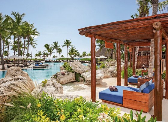 Secrets Maroma Beach Riviera Cancun